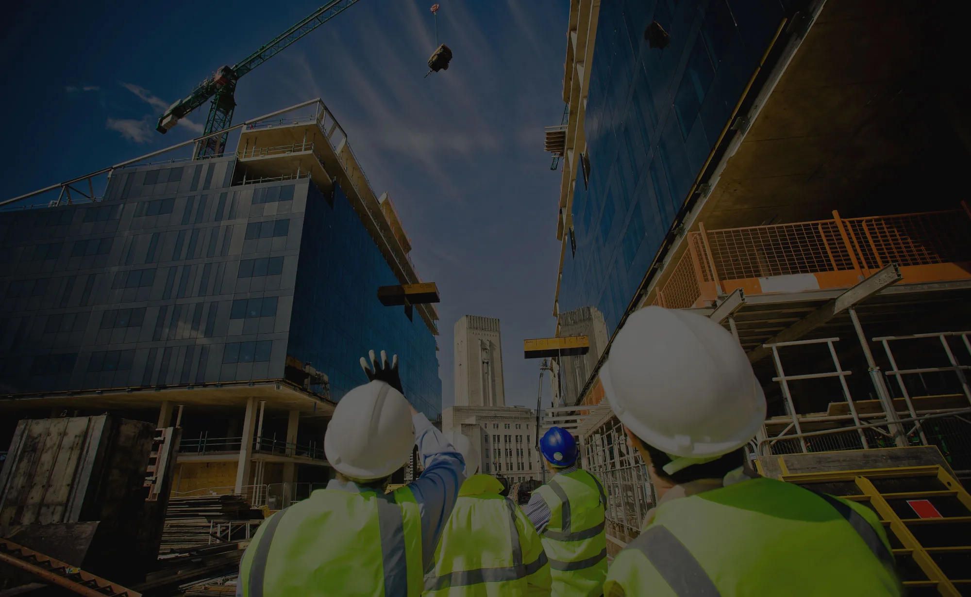 Fire Safety Systems Installation